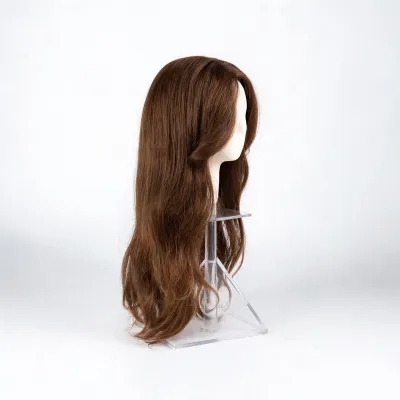 wholesale human hair wig vendors